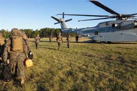 Dvids Images Combat Logistics Battalion 24 Conducts En Route Care Exercise [image 2 Of 6]