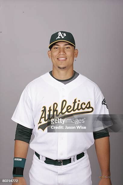 14661 Oakland Athletics Photo Day Photos And High Res Pictures Getty