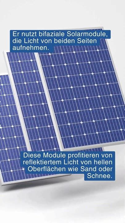 🤩 Solarmodul Upgrade Hol Das Beste Aus Deinen Modulen 🤩 Youtube