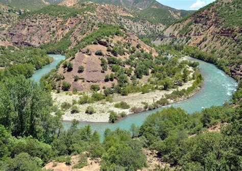 Ankara K L Tunceli Munzur Ovac K Kemaliye Divri I Turu