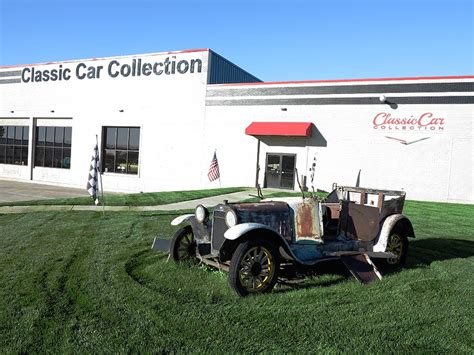 Classic Car Collection Kearney Ne Arthur Taussig