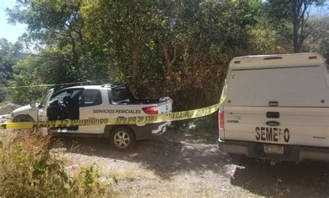 Hallan A Hombre Muerto En La Chilpancingo Tixtla Al Tanto Guerrero