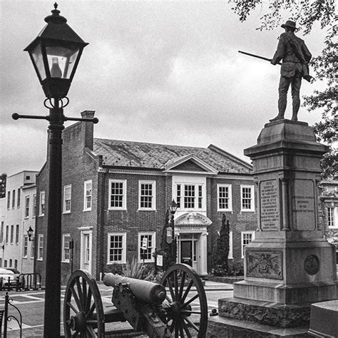 Watch: A Virtual Tour of Charlottesville's Johnny Reb Statue - UVA ...