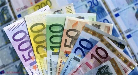 Bancnotele Euro Vor Fi Schimbate Ce Trebuie S Tie Cei Care Le Folosesc