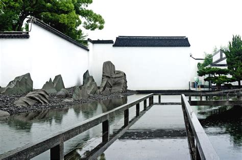 Suzhou Museum – OLI Architecture