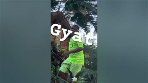 Rare Gyat Sighting - YouTube