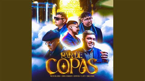 Par De Copas Youtube