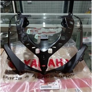 Jual LEG SHIELD BBP F8311 00 COVER LAMPU TAMENG TEBENG DALAM YAMAHA ALL