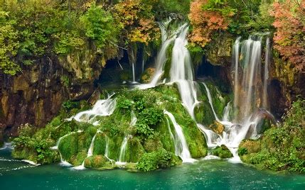 Plitvice Lakes Waterfalls | Croatia’s iconic natural wonders