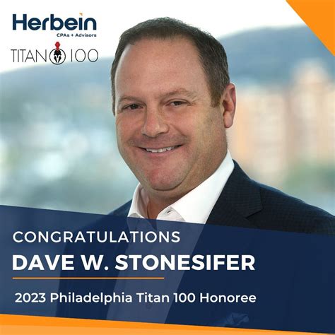 Dave Stonesifer On Linkedin Appreciate This Recognition Greater