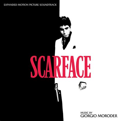 Scarface Warm Butter Design