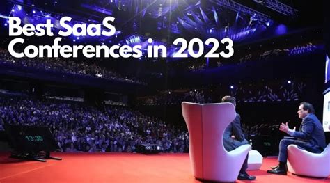 Best Saas Conferences In Inspired Travel Group