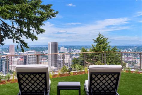 Best Neighborhoods in Portland Oregon - Recommended