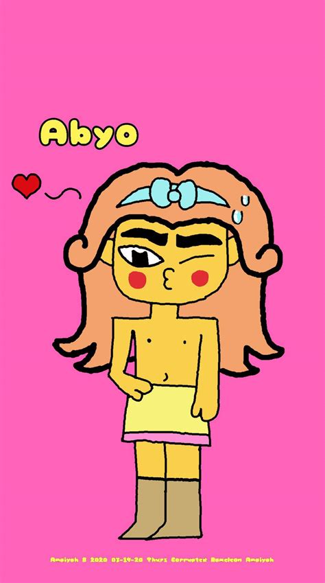 Abyo Pucca