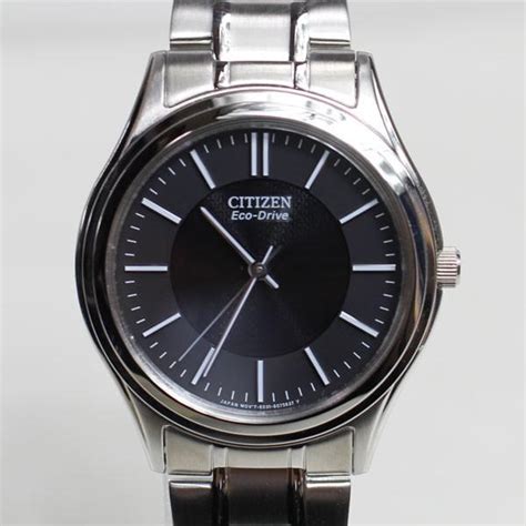 Citizen シチズン Citizen Collection シチズンコレクション エコドライブ ソーラー腕時計 Frb59 2453