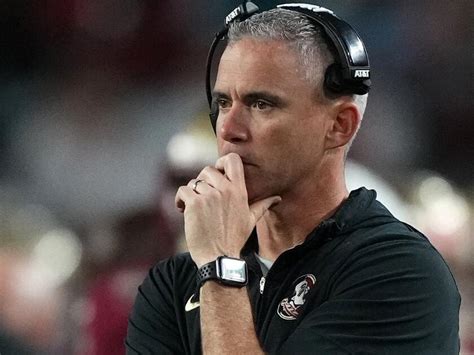 How Mike Norvell has improved recruiting success at Florida State