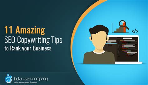 11 Amazing SEO Copywriting Tips To Rank Your Business