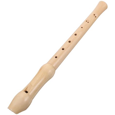 Eight-hole Recorder 8 Hole Soprano Recorder Instrument Recorder Flute ...