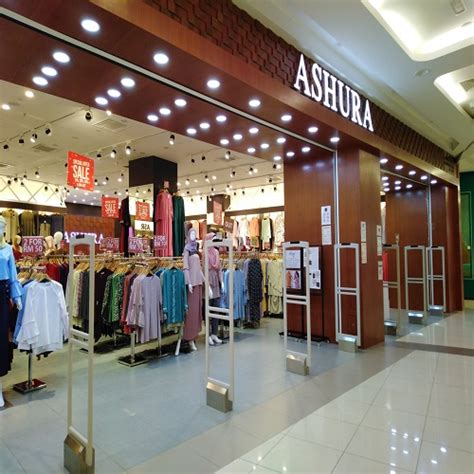 Aeon Mall Kota Bharu Shopping Center