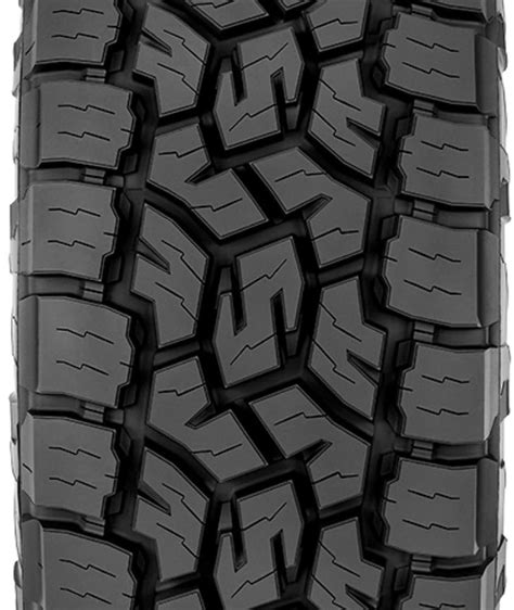 Toyo 20 Open Country At 3 Tire 35x1150r20lt 124r E10 Onoff Road Redline360