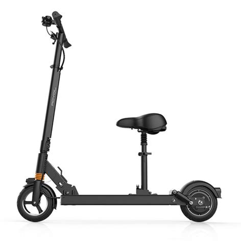 Electric Scooter Joyor F7 Black