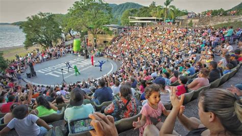 Verano en Tucumán qué actividades gratuitas se pueden hacer en El