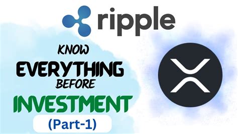 Ripple Xrp Lawsuit Sec What Is Xrp And Ripple What Is Future Of Xrp