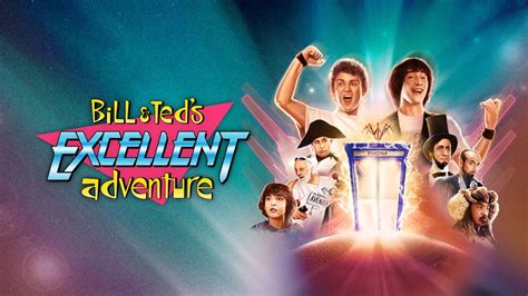 Bill And Teds Excellent Adventure Apple Tv