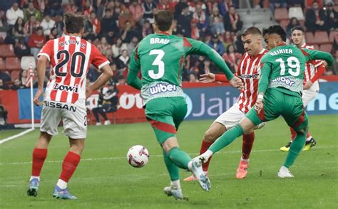 En ImÁgenes Ambientazo En El Partido Entre Dépor Y Sporting