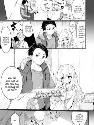 Irekawari Fuufu Gyakuten Tanetsuke Sex 入れ替わり夫婦 逆転 種付けセックス Việt Hentai Hentai Vietsub HD