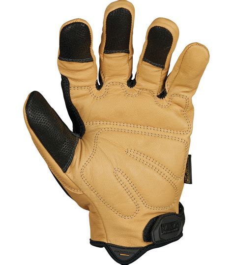 CG Heavy Duty | Mechanix US