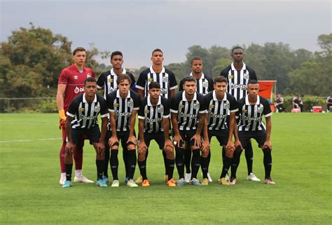 Santos Fc Vence Desportivo Brasil Fora De Casa E Se Classifica