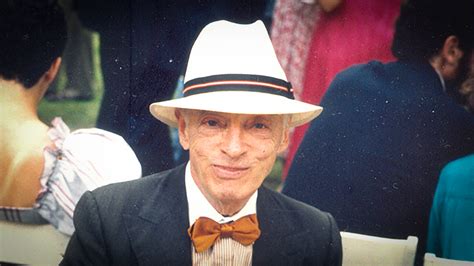 10 Saul Bellow quotes about life | American Masters | PBS