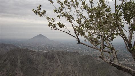 Hike of the Week: New Echo Canyon trailhead