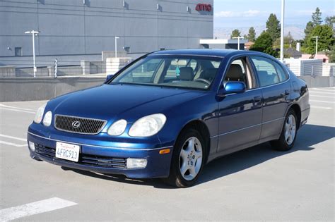 1999 Lexus GS 300 For Sale Carsforsale