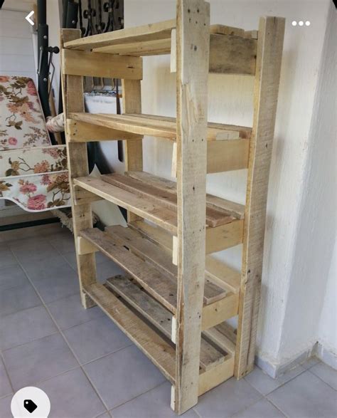 Pin De Lisa Kurtzweil Em Pallets Wooden Planter Shelves Diy