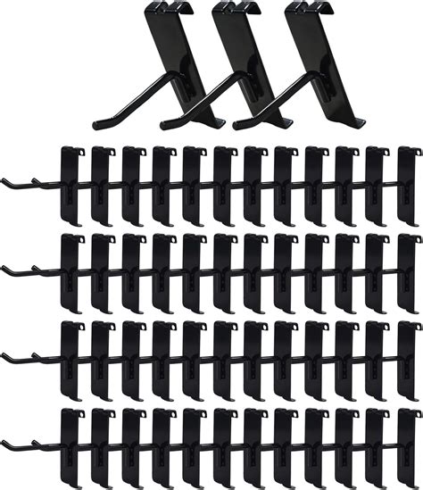 Amazon Riversart Gridwall Hooks Inch Pc Display Hooks For