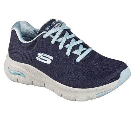 Skechers Arch Fit S Miles Sonrisas • Izitrend As