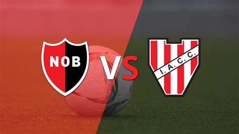 Instituto No Da Tregua Y Gana Por 2 A 0 Sobre Newell S