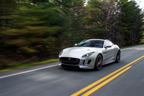 Jaguar To Take A Shot At Mclaren With A Mid Engined F Type In 2022