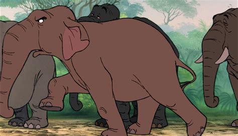 Review Disneys The Jungle Book 1967 — Disnerd Movie Challenge