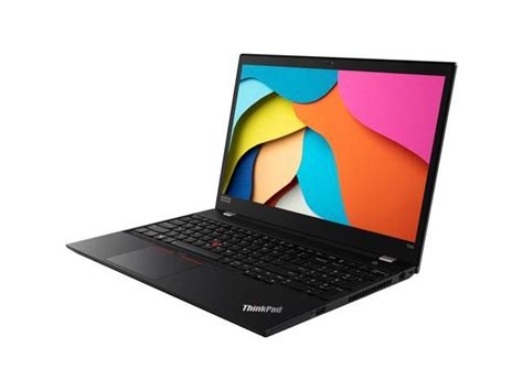 Refurbished Lenovo Thinkpad T590 15 6 Laptop I5 8365u 1 6ghz 16gb Ddr4 256gb Nvme Ssd