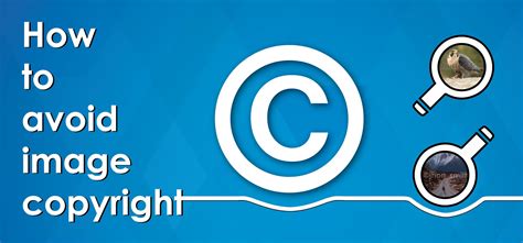 12 Ways To Avoid Image Copyright Infringement