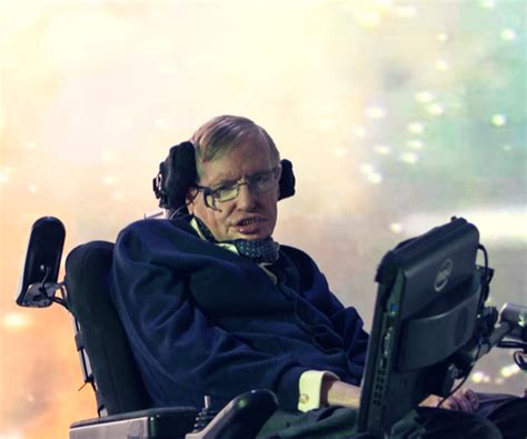 Así Es La última Teoría Desarrollada Por Stephen Hawking Antes De Su Muerte