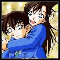 IVA DETECTIVE CONAN Eps 1 Song Lyrics And Music By Eps 1 Shinichi