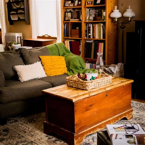 how to make home cozy