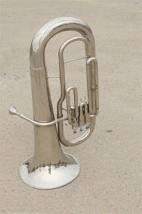 Trombone Musical Band Brass Road Photo Background And Picture For Free ...