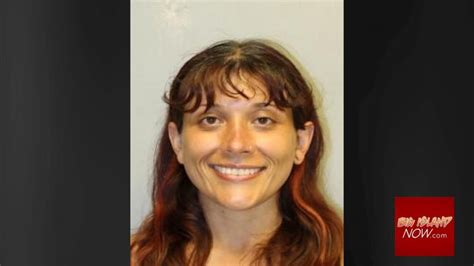 Hawaii Police Seek Public Help Finding Missing Hilo Woman Big Island Now