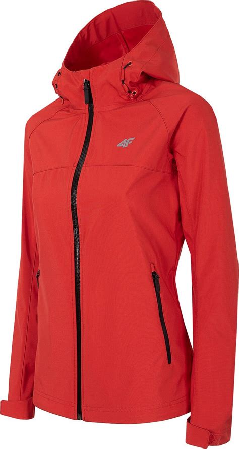 Softshell Damski H Z Sfd F Sport Shop Pl