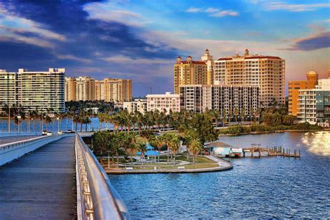 Top Things To Do In Sarasota Florida